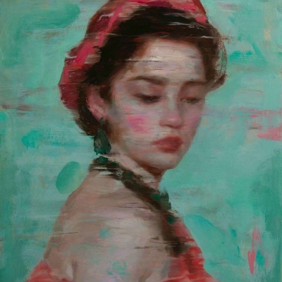 Furry兽设临摹素材兽圈社群